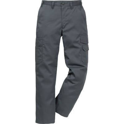 Bundhose Icon Light 278, dunkelgrau, Größe C50