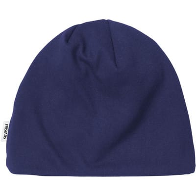 Strickmütze 9500, schwarz