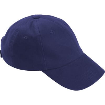 Warnschutz-Cap 9107, dunkelblau