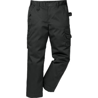 Bundhose Icon One 2111 LUXE, schwarz, Größe C52