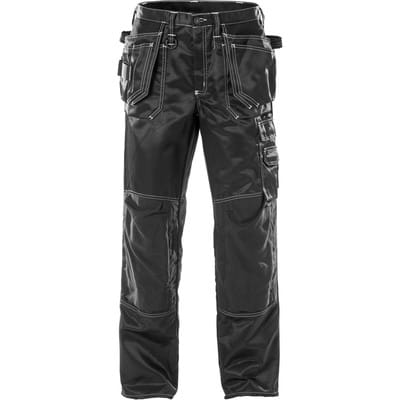 Bundhose 255K, schwarz, Größe C150