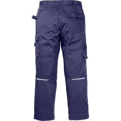 Bundhose Icon One 2112 KC, dunkelblau, Größe C46