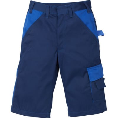 Shorts 100808 marine/königsblau, Größe C60