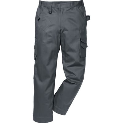 Bundhose Icon One 2111 KC, dunkelgrau, Größe C66