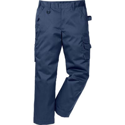 Bundhose Icon One 2111 LUXE, dunkelblau, Größe D108