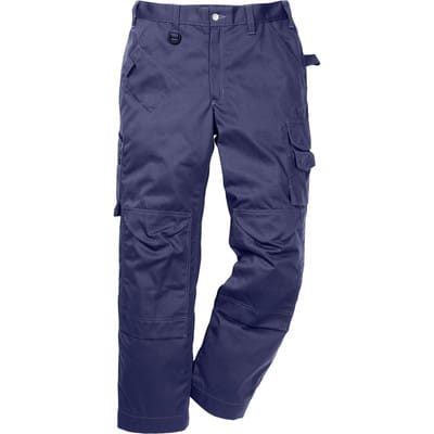 Bundhose Icon One 2112 LUXE, dunkelblau, Größe C154