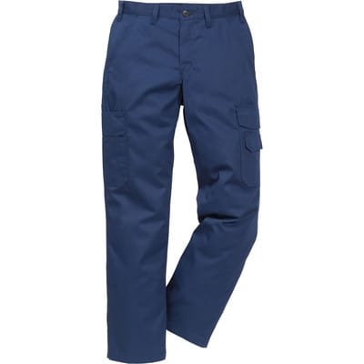 Bundhose 278 P154, dunkelblau, Größe C40
