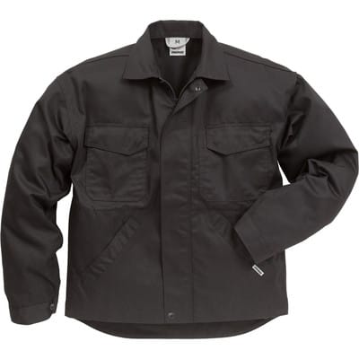 Bundjacke Icon Light 480, schwarz, Größe XL