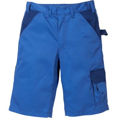Shorts 100808 königsblau/marine, Größe C60