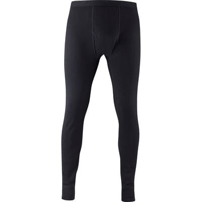 Unterhose 7437, schwarz, Größe L
