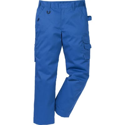 Bundhose Icon One 2111 LUXE, königsblau, Größe C50