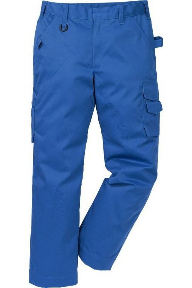Bundhose Icon One 2111 LUXE, königsblau, Größe C54