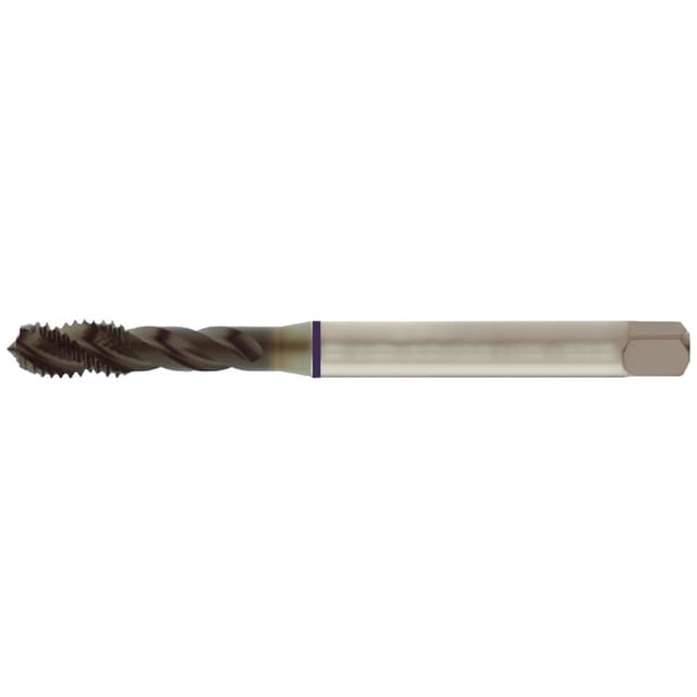 Maschinen-Gewindebohrer M DIN 376C HSSE M12 VA 6G
