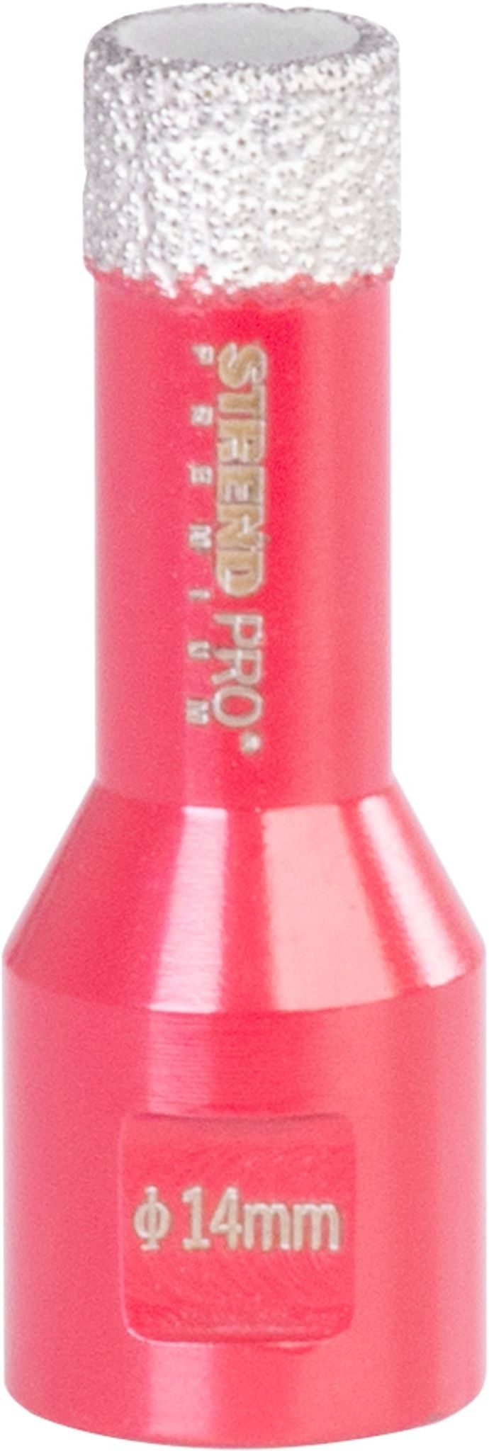 Lochsäge Strend Pro Premium Dcb11, 14 Mm, M14, Hd, Lochsäge, Diamant, Professional