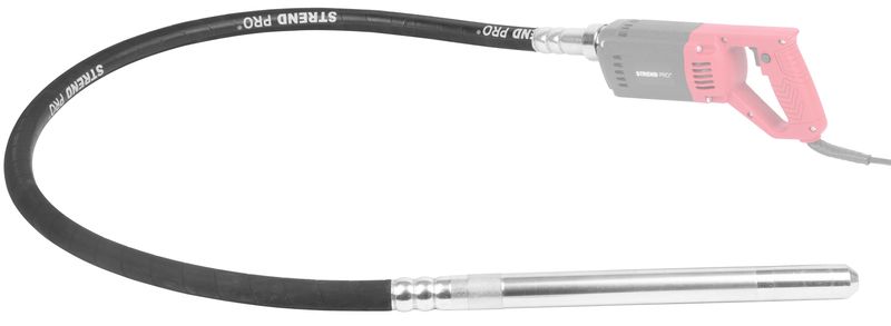 Schlauch Strend Pro, Für Betonrüttler, L-2 M, 35 Mm
