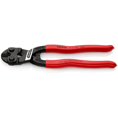 Kompakt-Bolzenschn. CoBolt® 71 31 200 SB schw.atramt. kstüberz. 200mm