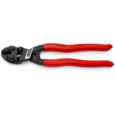 Kompakt-Bolzenschn. CoBolt® 71 41 200 SB schw.atramt. kstüberz. 200mm