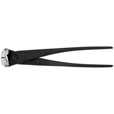 Kraft-Monierzange 99 10 250 SB poliert ohne Hülle 250mm