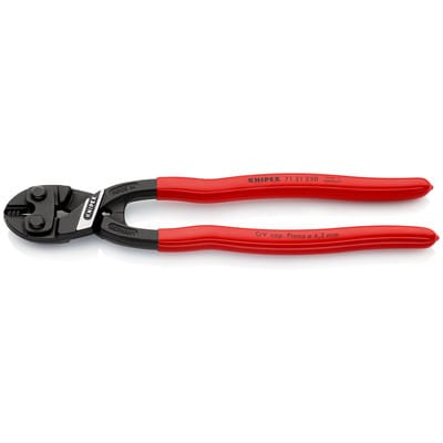Kompakt-Bolzenschn. CoBolt® 71 31 250 SB schw.atramt. kstüberz. 250mm