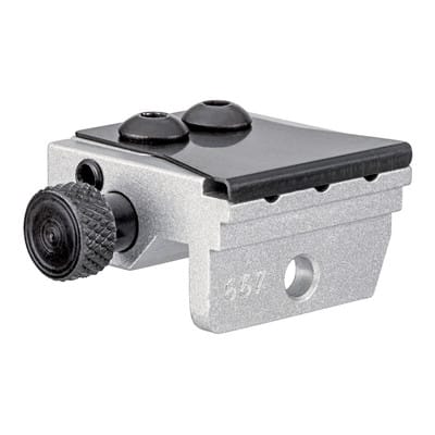 Positionierhilfe für Crimpzange 97 49 93 D-Sub Stecker