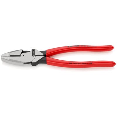 09 01 240 SB Kraft-Kombizange "Lineman's Pliers" amerikanisches Modell 240mm