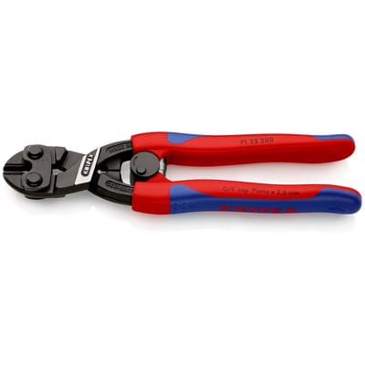 Kompakt-Bolzenschn. CoBolt® 71 32 200 SB schw.atramt. MehrKompakt 200mm