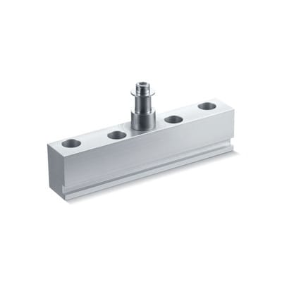 RWA-Flügelbock, E 3000 NSK, Stahl, naturton