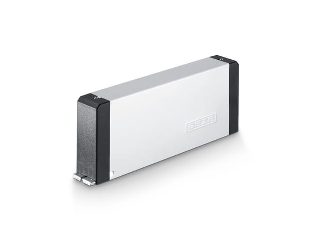 Kippf.-Elektrolinearantrieb, E 212 R1,Hub max. 70mm, ALU silberfarbig eloxiert