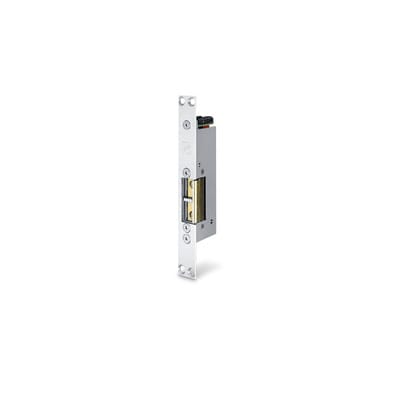 Fluchttüröffner, FTÖ 331, mit Winkelschließblech, 30x48x220mm, 24V DC