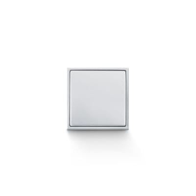Wipptaster LS 990, Edelstahl