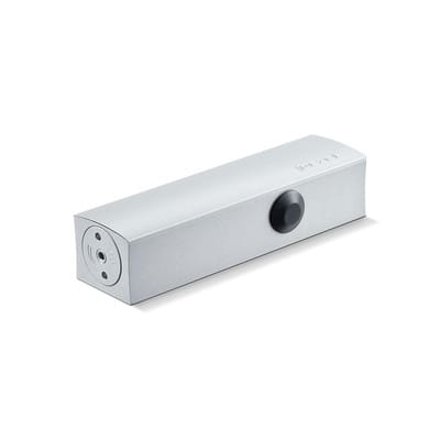 Türschließer TS 2000 NV BC,EN 2-4,o. Gestänge,silberfarbig