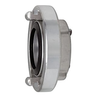 Storz-Übergangsstück, Alu, Storz-Größe 75-B/52-C, KA 89/66mm