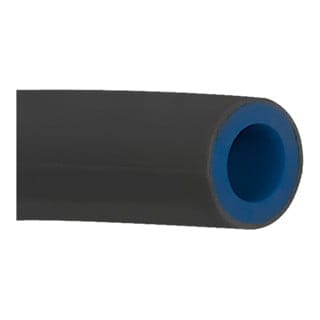 Funkenerosionsgeschützter PU-Schlauch, Schlauch -ø 12x8, Rolle à 25 m