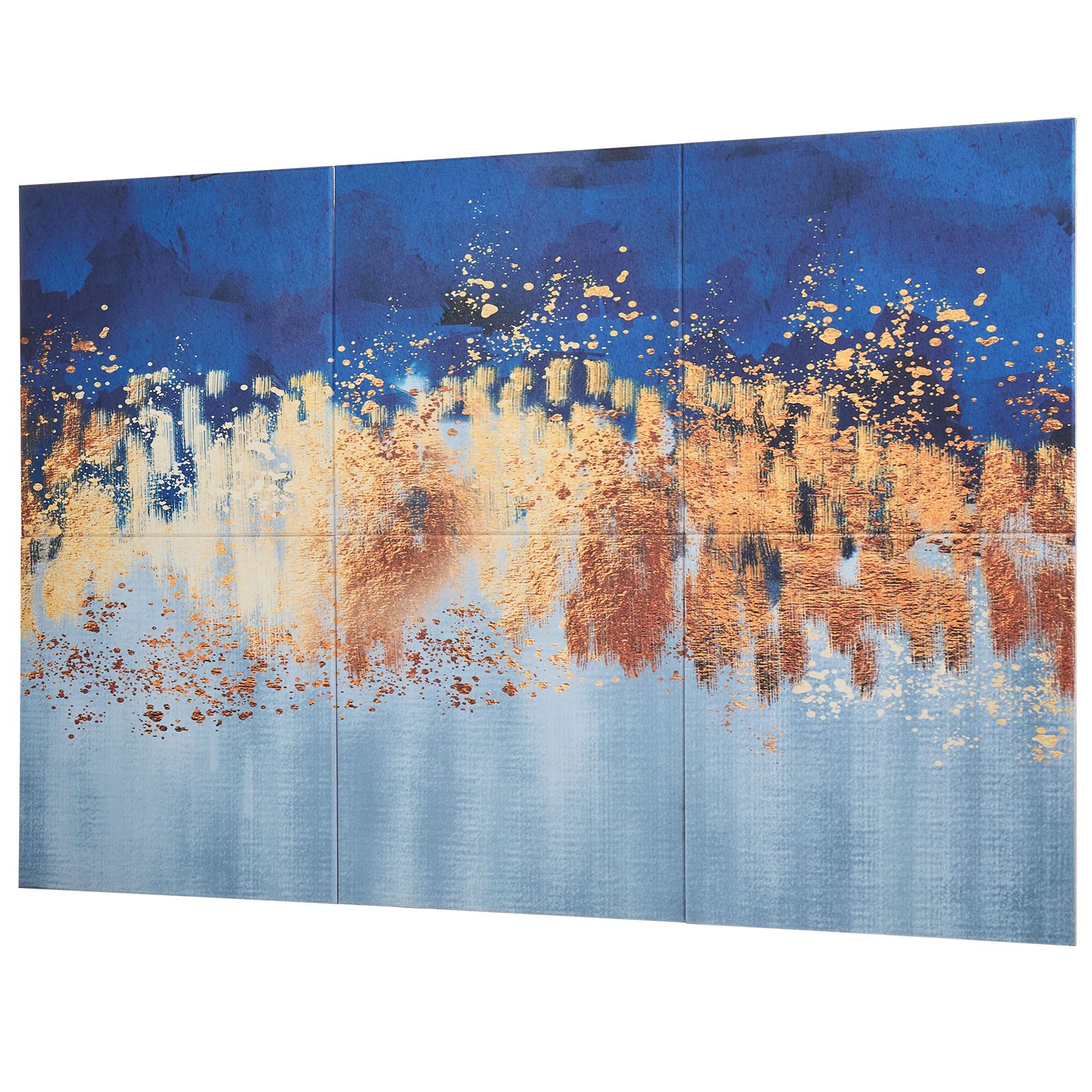 Akustikpaneele, 6 Stück, 180 X 120 X 1 Cm, Selbstklebender, Schallabsorbierender Schaumstoff Für Wände, Dekorativ Für Wohnzimmer, Büro, Studio, Spielzimmer, Kino, Pastellfarben
