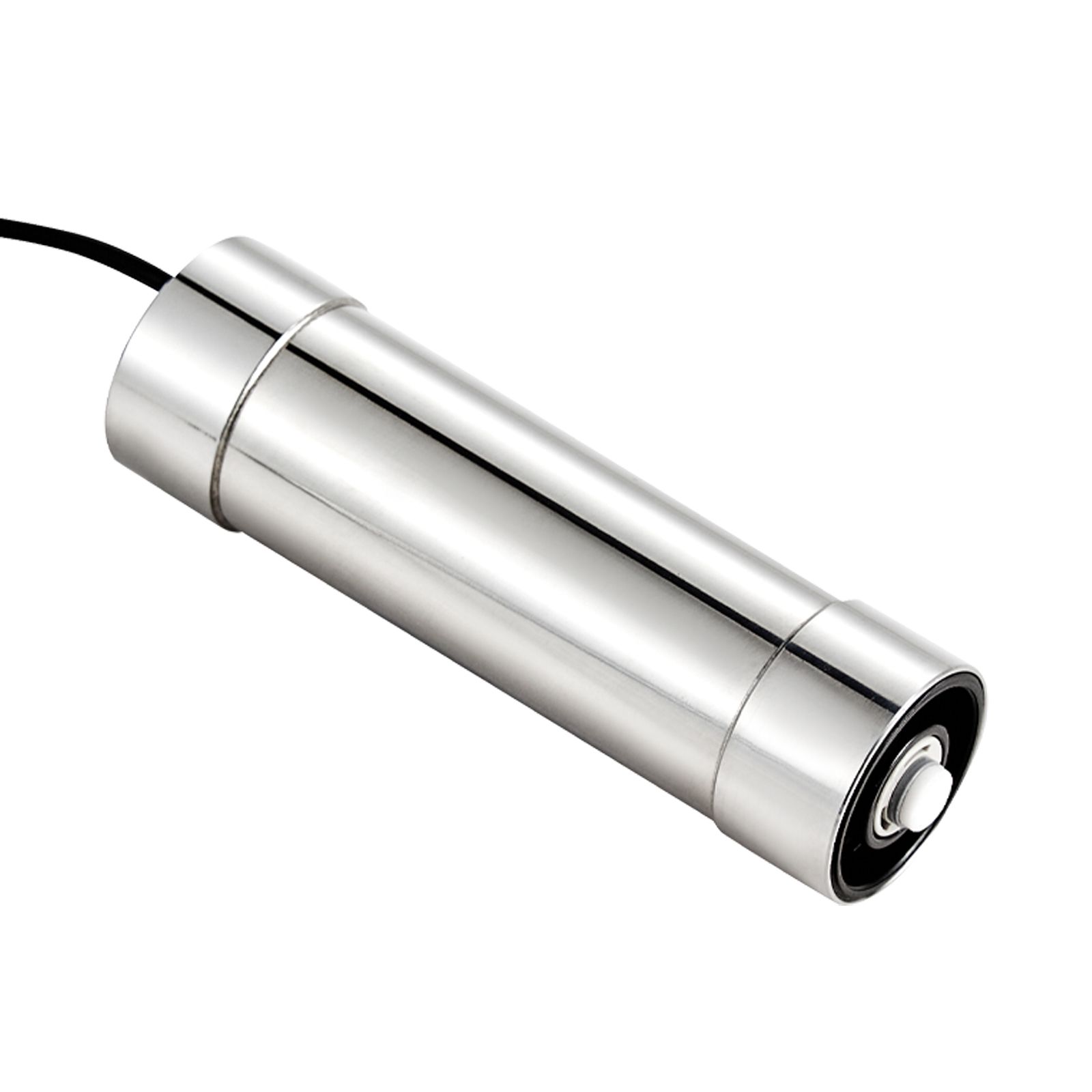8w 1gpm Uv-wasserreiniger, 220v, Mit Edelstahlgehäuse Und Quarzrohr, Für Die Wasserfiltration Im Ganzen Haus (dusche, Trinkwasser, Reinigung).