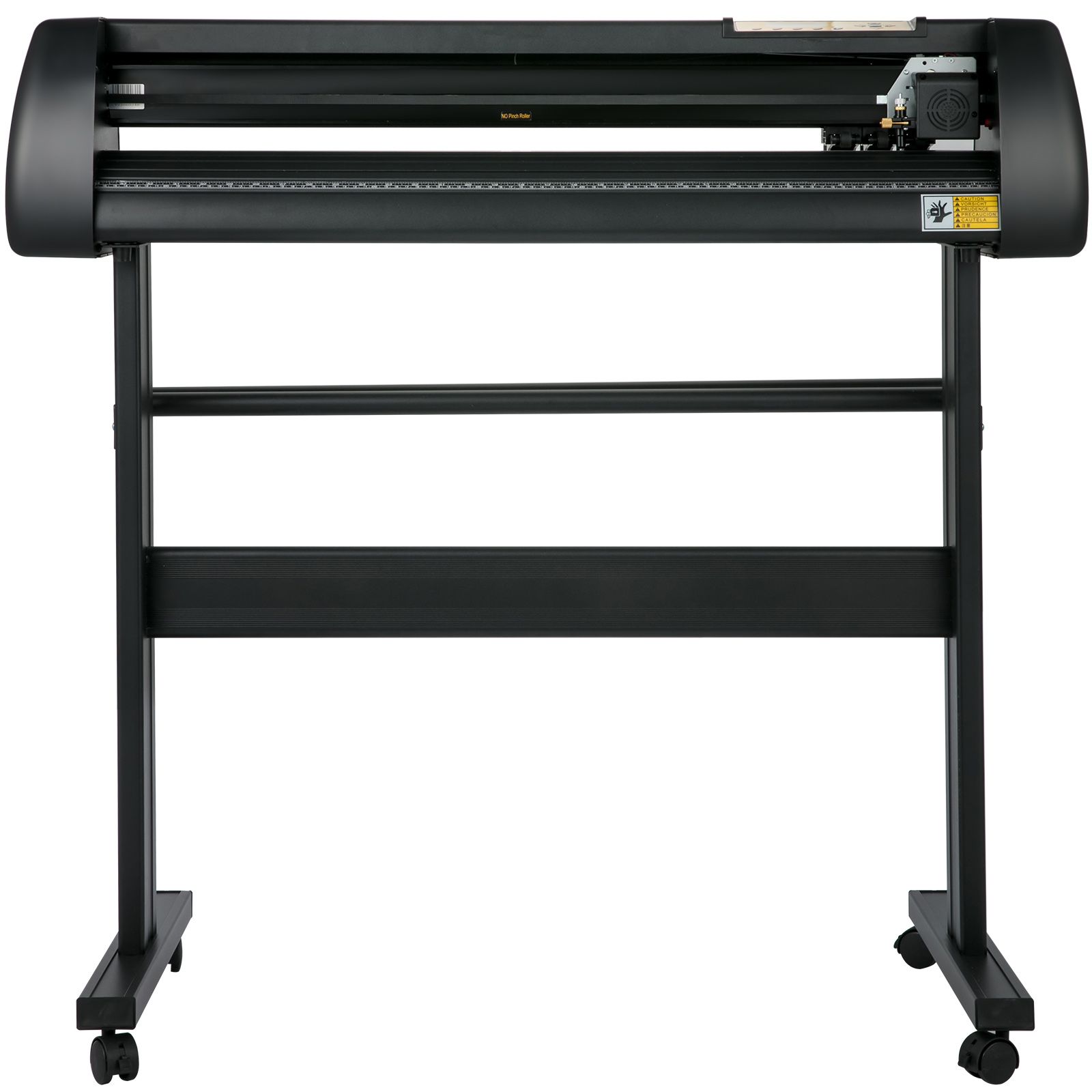 870-mm-vinylschneider Mit Ständer, Signmaster-software, Schneideplotter, 34-zoll-papierzufuhr