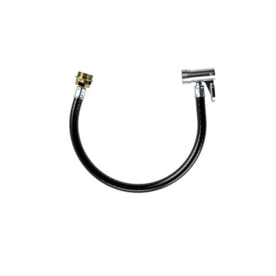 Schlauch komplett, HS, Länge 50 cm, G 1/4", drehbar