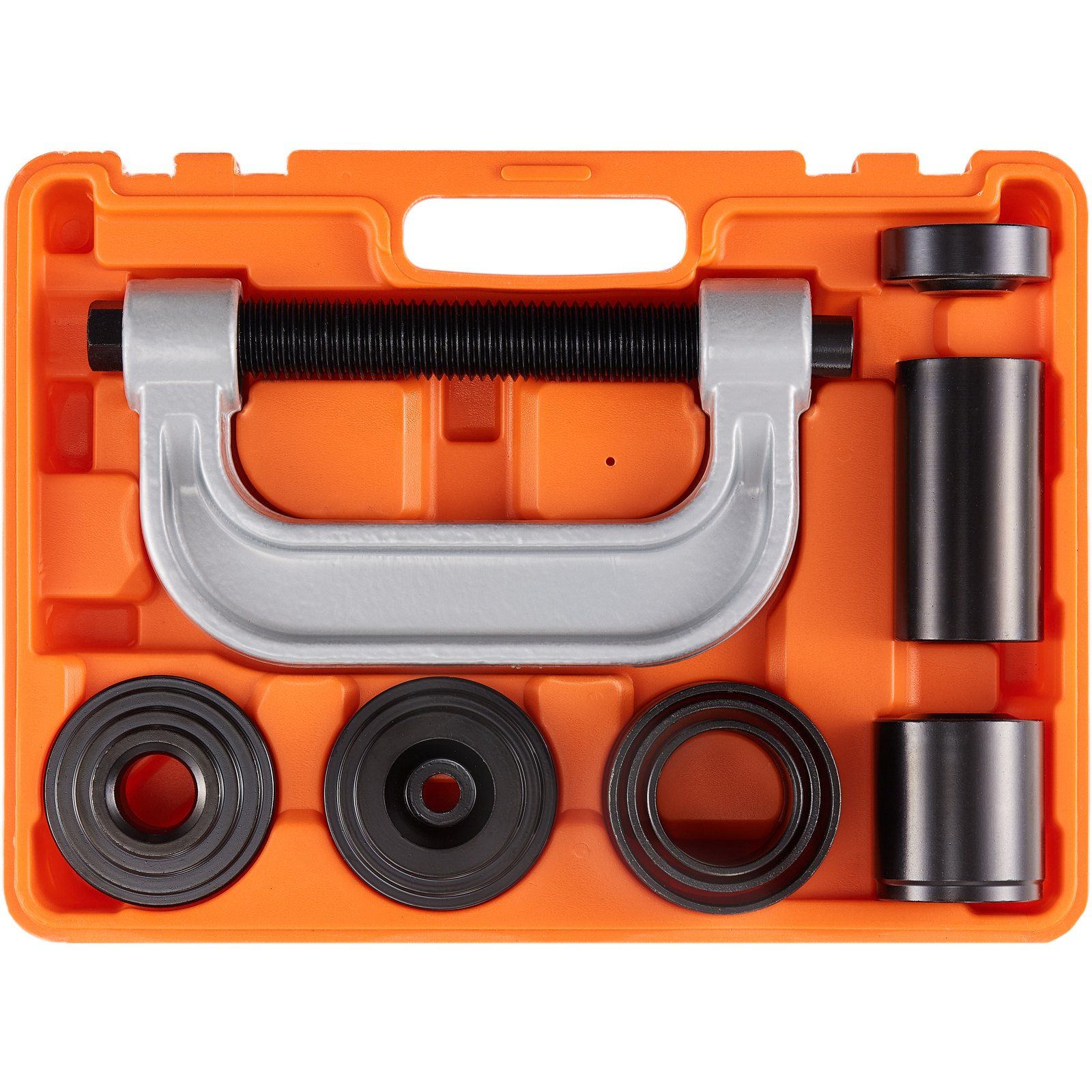 Kugelgelenk-einpresssatz, 10-teilig, Aus- Und Einbauwerkzeug, Für 2wd- Und 4wd-fahrzeuge, Robust Für Die Autoreparatur