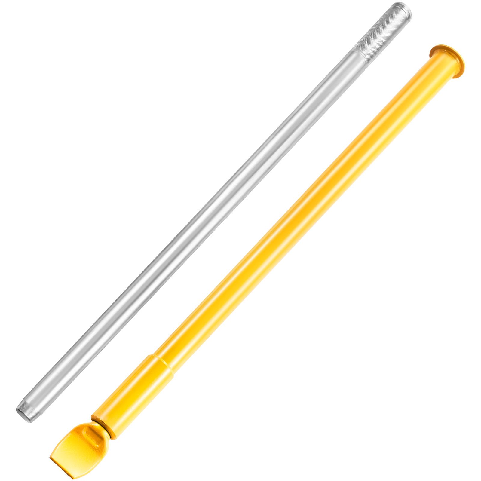 Aufschiebbarer Reifenwechsler, 117,6 Cm, Robuster Stahl, Tragbar Für Auto, Lkw, Anhänger.