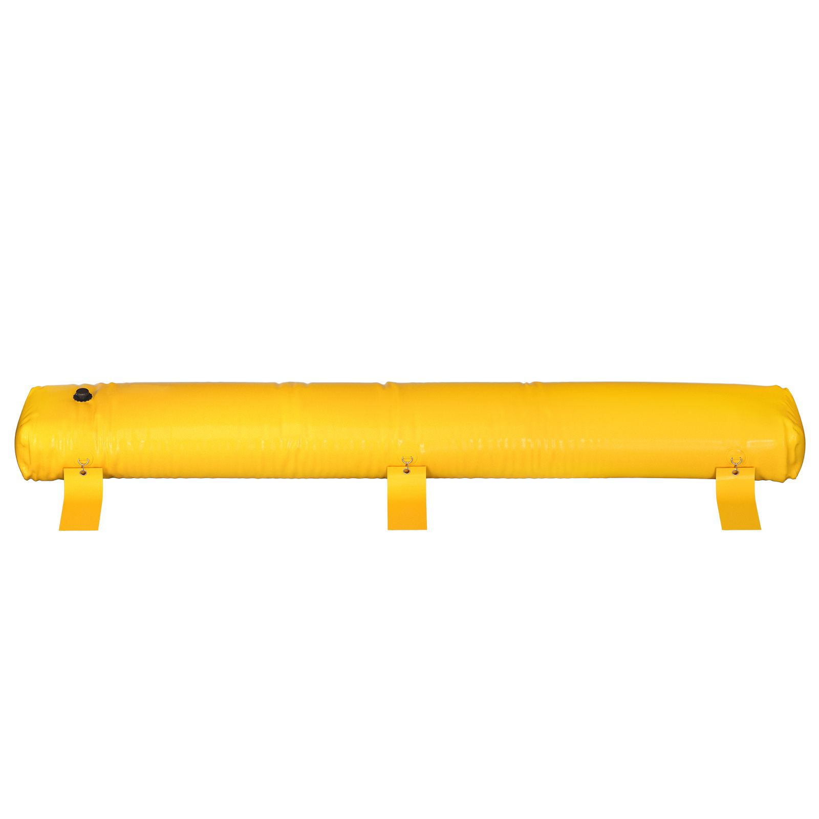 Hochwasserschutzbarriere, 3,66 M X 51 Cm, Alternative Zu Sandsäcken, Wasserdicht, Wiederverwendbar, Pvc, Für Tür, Garage, Haus.