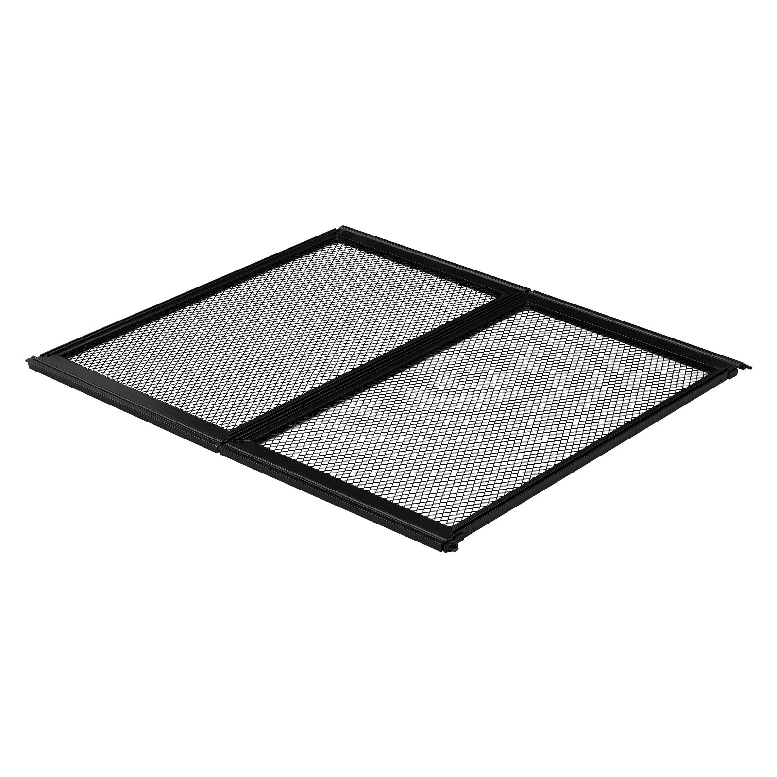 Verstärkter Türschutz Aus Netzgewebe Für Wohnmobile, 571,5 X 508 Mm, Aluminium, Einfache Montage, Ideal Für Haustiere.