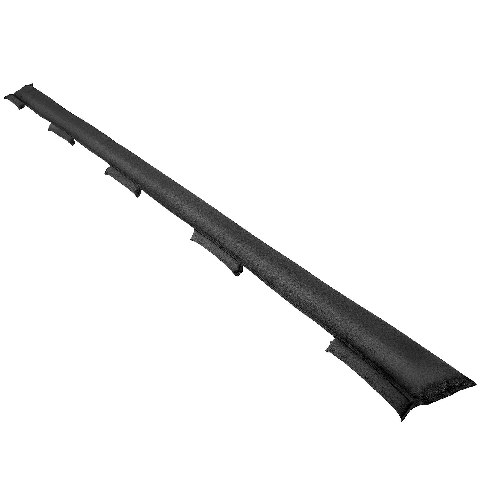 Hochwasserschutz, 8-teilig, 480 X 435 Mm, Wasseraktivierte Säcke, Wiederverwendbar, Sandfrei, Für Tür, Keller, Garage.
