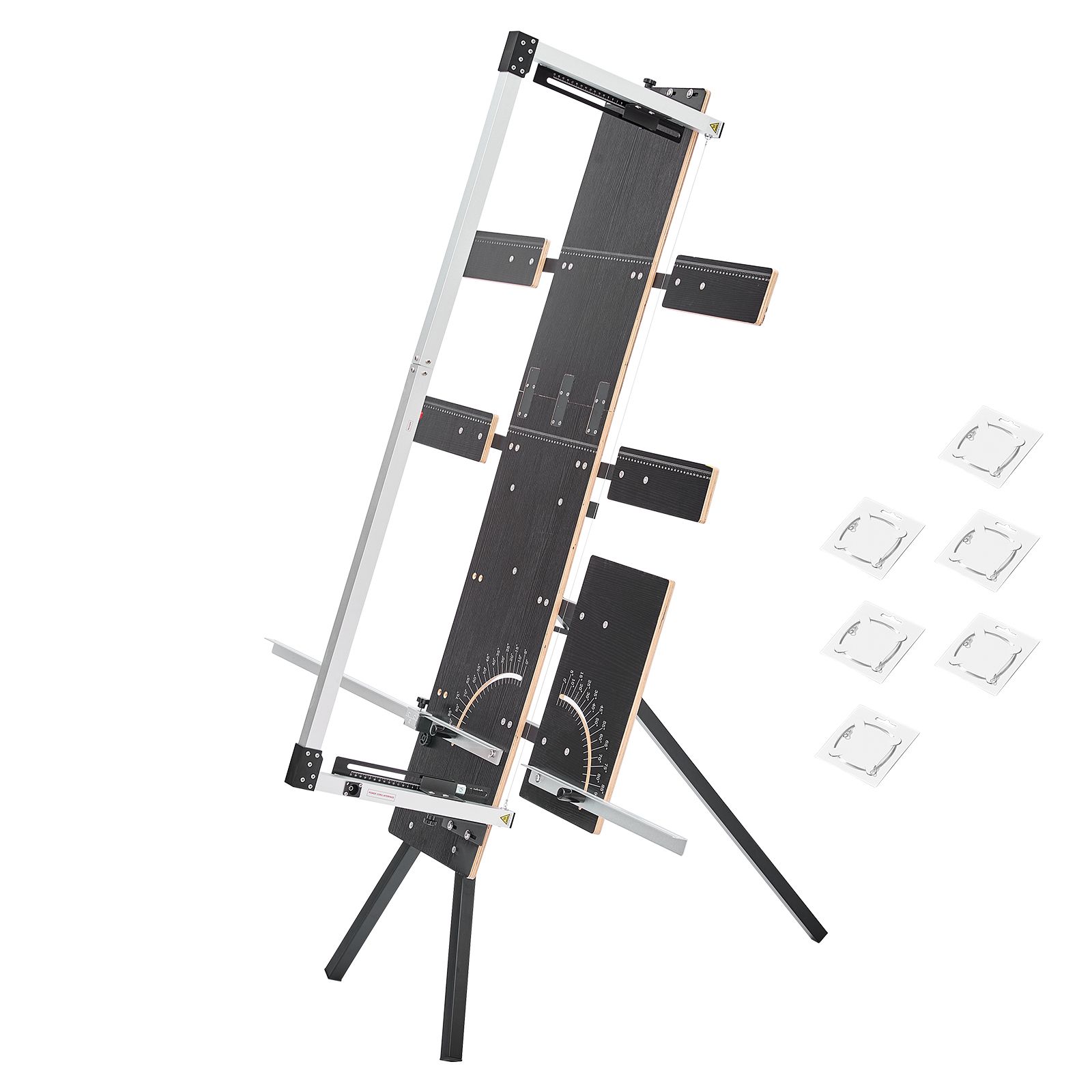 200-w-heißdraht-schaumstoffschneider, 6 Nickel-chrom-drähte, Maximale Schnittlänge 1150 Mm, Professionelles Elektrowerkzeug Für Schaumstoff, Schwamm Und Kt-platten.