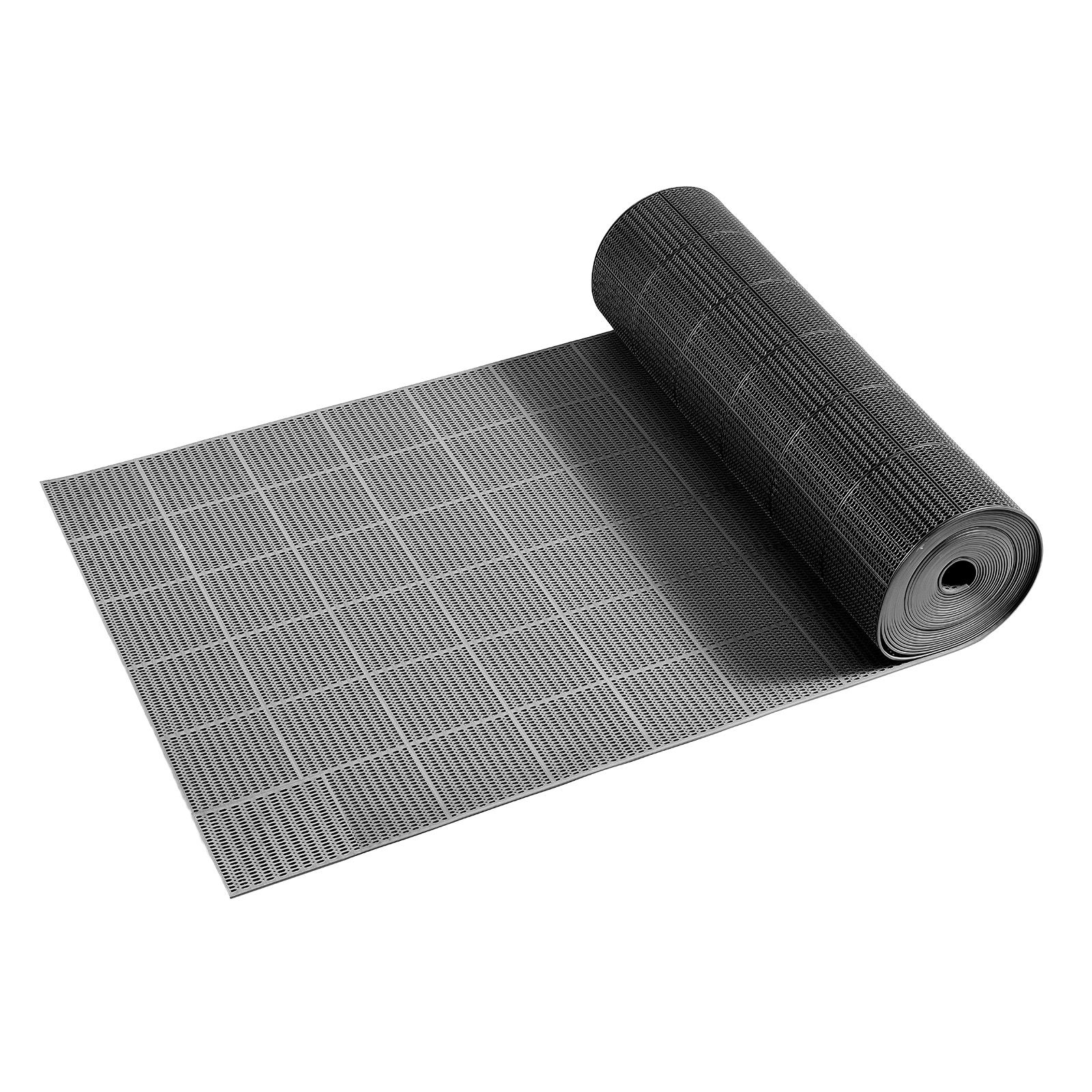 Drainagematte 90x150 Cm, Rutschfestes Pvc Für Gewerbliche Bodenbeläge, Perforierter Teppich Für Nassbereiche, Fußmattenrolle, Für Restaurants Im Innen- Und Außenbereich, Schwimmbäder, Terrassen, Badez