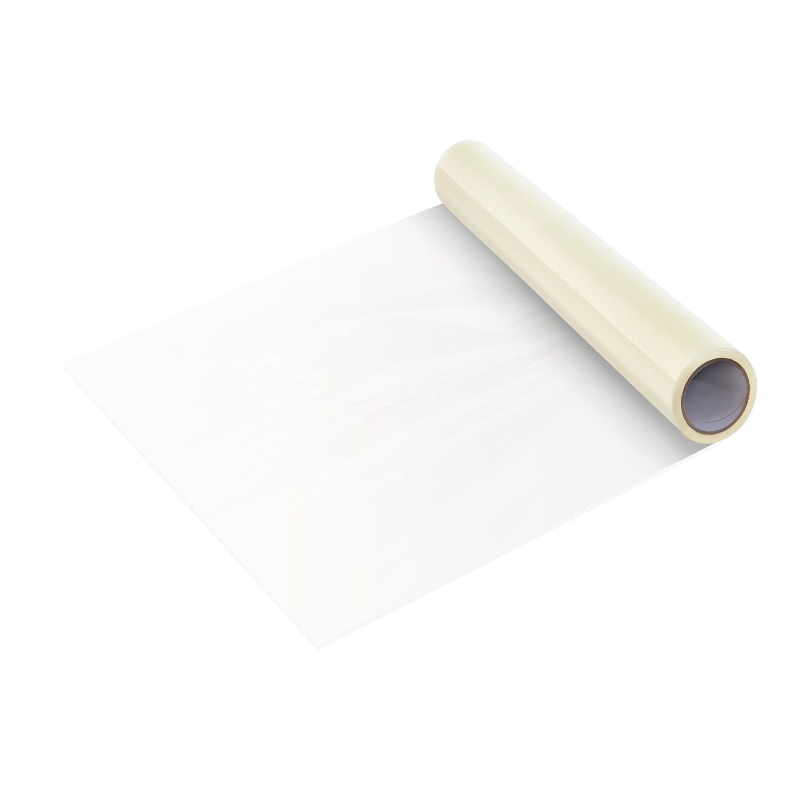 Teppichschutzfolie 91,4 Cm X 61 M, Selbstklebend, Pe-teppichschutz