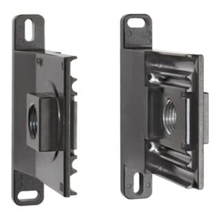 Wandkonsole mit Anschlussgewinde G 3/8", für »FUTURA«, BG 2