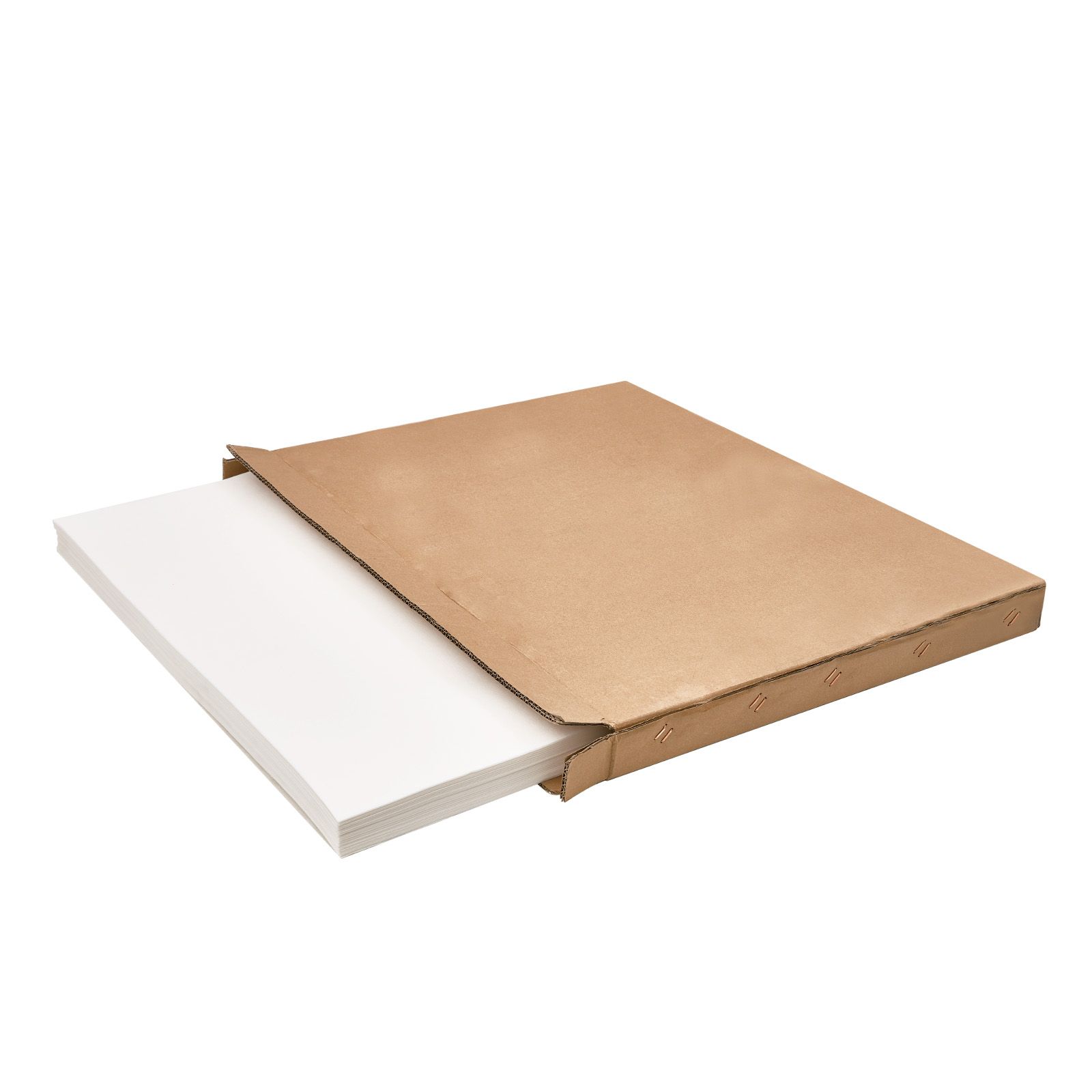 Frittierfilterpapier, 100 Blatt, 65,3 X 42,9 Cm, Ersatz Für 55-liter-gewerbefritteusen, Für Den Professionellen Einsatz (restaurant, Imbiss, Jahrmarkt)