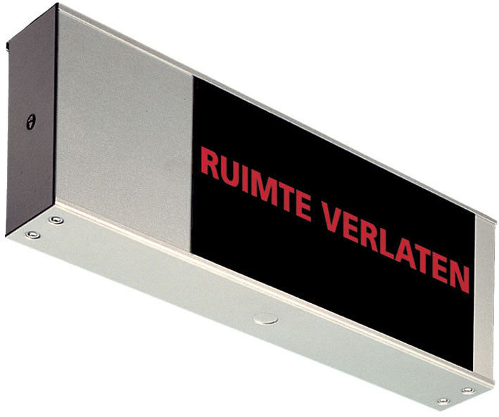 ABB VanLien LED Oberflächenmontage 24V Notlicht - 7TCA091130R0000