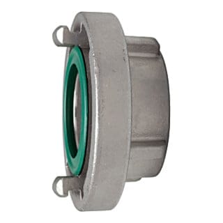 Storz-Festkupplung, Edelstahl V4A, Storz-Größe 25-D, G 3/4" I
