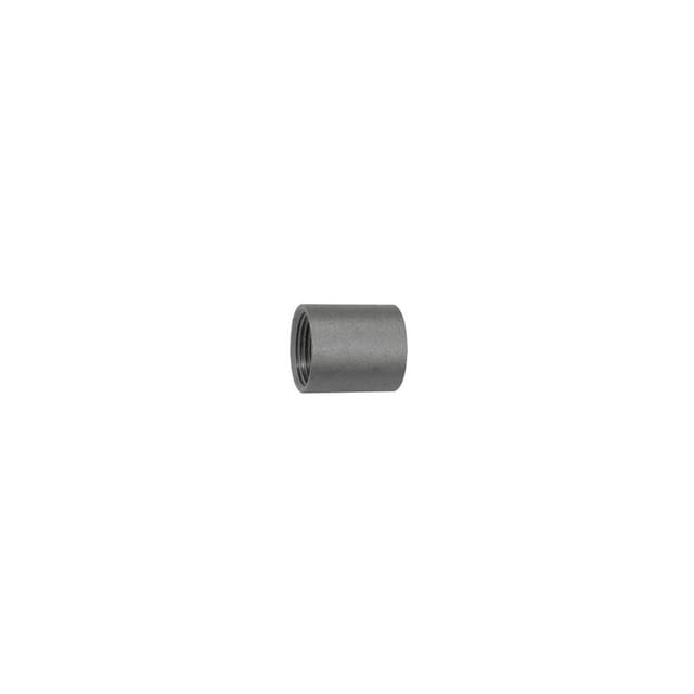 Anschweißmuffe 16, Rp 3/4", Länge 36,0mm